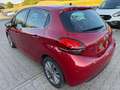 Peugeot 208 1.6 Blue-HDI FAP *ALLURE*UNFALL*HÄNDLER*EXPO Rouge - thumbnail 4