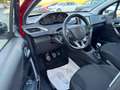 Peugeot 208 1.6 Blue-HDI FAP *ALLURE*UNFALL*HÄNDLER*EXPO Rouge - thumbnail 14