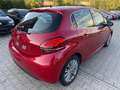 Peugeot 208 1.6 Blue-HDI FAP *ALLURE*UNFALL*HÄNDLER*EXPO Rouge - thumbnail 6