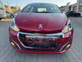 Peugeot 208 1.6 Blue-HDI FAP *ALLURE*UNFALL*HÄNDLER*EXPO Rouge - thumbnail 2