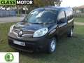 Renault Kangoo Fg. 1.5dCi Profesional 66kW Negro - thumbnail 1