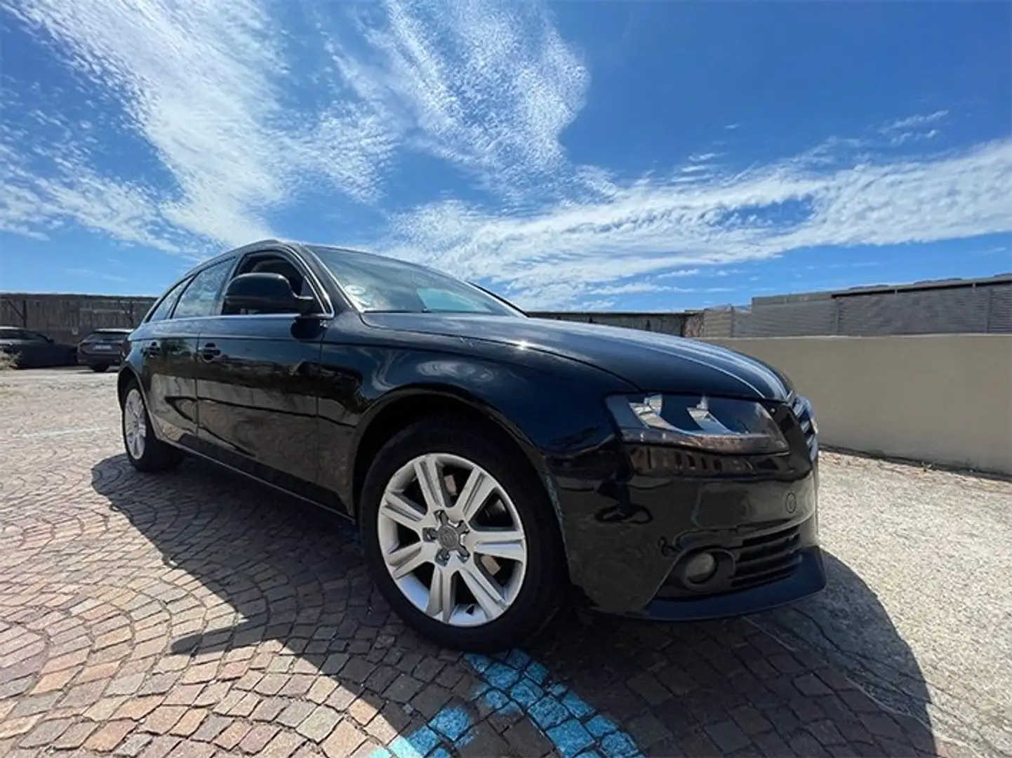 Audi A4 A4 Avant 2.0 tdi Nero - 1