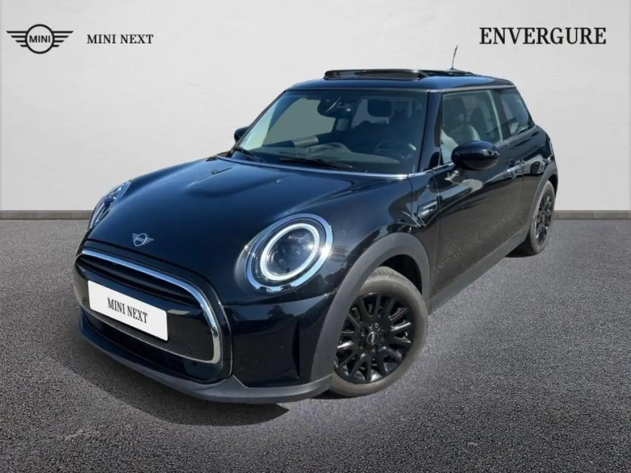 MINI One