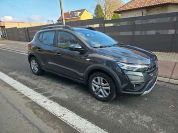 Stepway 1.0 TCe 2021' 1°EIG. IN PERFECTE STAAT!