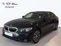 BMW 320 320iA Negro - thumbnail 1