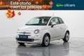 Fiat 500 1.0 Hybrid Monotrim 52kW Blanco - thumbnail 1