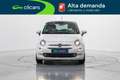 Fiat 500 1.0 Hybrid Monotrim 52kW Blanco - thumbnail 2