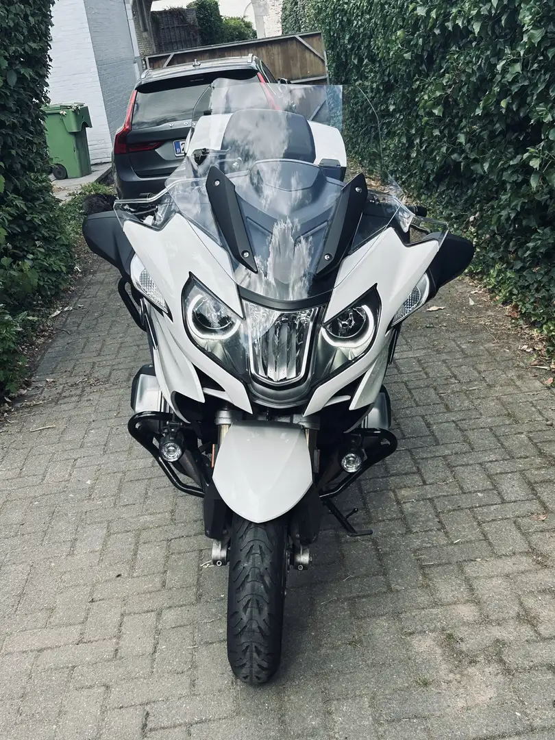 BMW R 1250 RT - 1