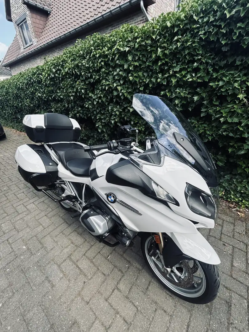 BMW R 1250 RT - 2