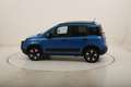 Fiat Panda Hybrid Cross 1.0 Mild Hybrid 69CV Bleu - thumbnail 2