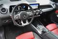 Mercedes-Benz GLB 35 AMG DCT 8G AMG  *** HEAD UP / PANO / TREKHAAK *** Grijs - thumbnail 4