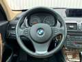 BMW X3 2.0d*X Drive*Tüv Neu*Pano*Leder*Ahk* Black - thumbnail 8