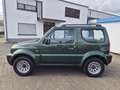 Suzuki Jimny Ranger *Klima/nur 80 Tkm* Grün - thumbnail 4