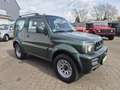 Suzuki Jimny Ranger *Klima/nur 80 Tkm* Grün - thumbnail 1