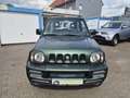 Suzuki Jimny Ranger *Klima/nur 80 Tkm* Grün - thumbnail 2
