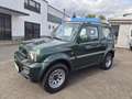 Suzuki Jimny Ranger *Klima/nur 80 Tkm* Grün - thumbnail 3