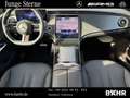 Mercedes-Benz EQE SUV EQE 300 SUV AMG+Night/Pano/Distronic/360°/LMR20" Silber - thumbnail 4