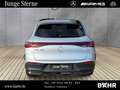 Mercedes-Benz EQE SUV EQE 300 SUV AMG+Night/Pano/Distronic/360°/LMR20" Silber - thumbnail 8