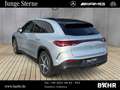Mercedes-Benz EQE SUV EQE 300 SUV AMG+Night/Pano/Distronic/360°/LMR20" Silber - thumbnail 3