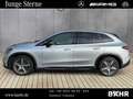 Mercedes-Benz EQE SUV EQE 300 SUV AMG+Night/Pano/Distronic/360°/LMR20" Silber - thumbnail 2