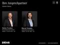 Mercedes-Benz EQE SUV EQE 300 SUV AMG+Night/Pano/Distronic/360°/LMR20" Silber - thumbnail 14