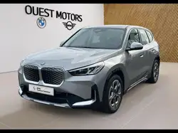 BMW ixDrive30 313ch xLine
