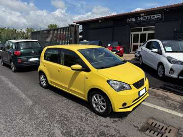 Mii 5p 1.0 60cv 5p GPL