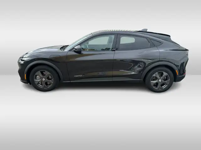 Ford Mustang Mach-E Extended RWD 98 kWh / Camera / Leder / 18'' / Keyl