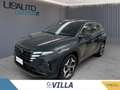 Hyundai TUCSON 1.6 HEV Exellence Lounge Pack 2wd auto Grigio - thumbnail 1