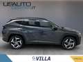 Hyundai TUCSON 1.6 HEV Exellence Lounge Pack 2wd auto Grigio - thumbnail 3