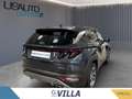 Hyundai TUCSON 1.6 HEV Exellence Lounge Pack 2wd auto Grigio - thumbnail 4