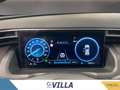 Hyundai TUCSON 1.6 HEV Exellence Lounge Pack 2wd auto Grigio - thumbnail 12