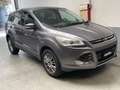 Ford Kuga 2.0 TDCi 163 CV 4WD Powersh.Titanium DPF Gris - thumbnail 2