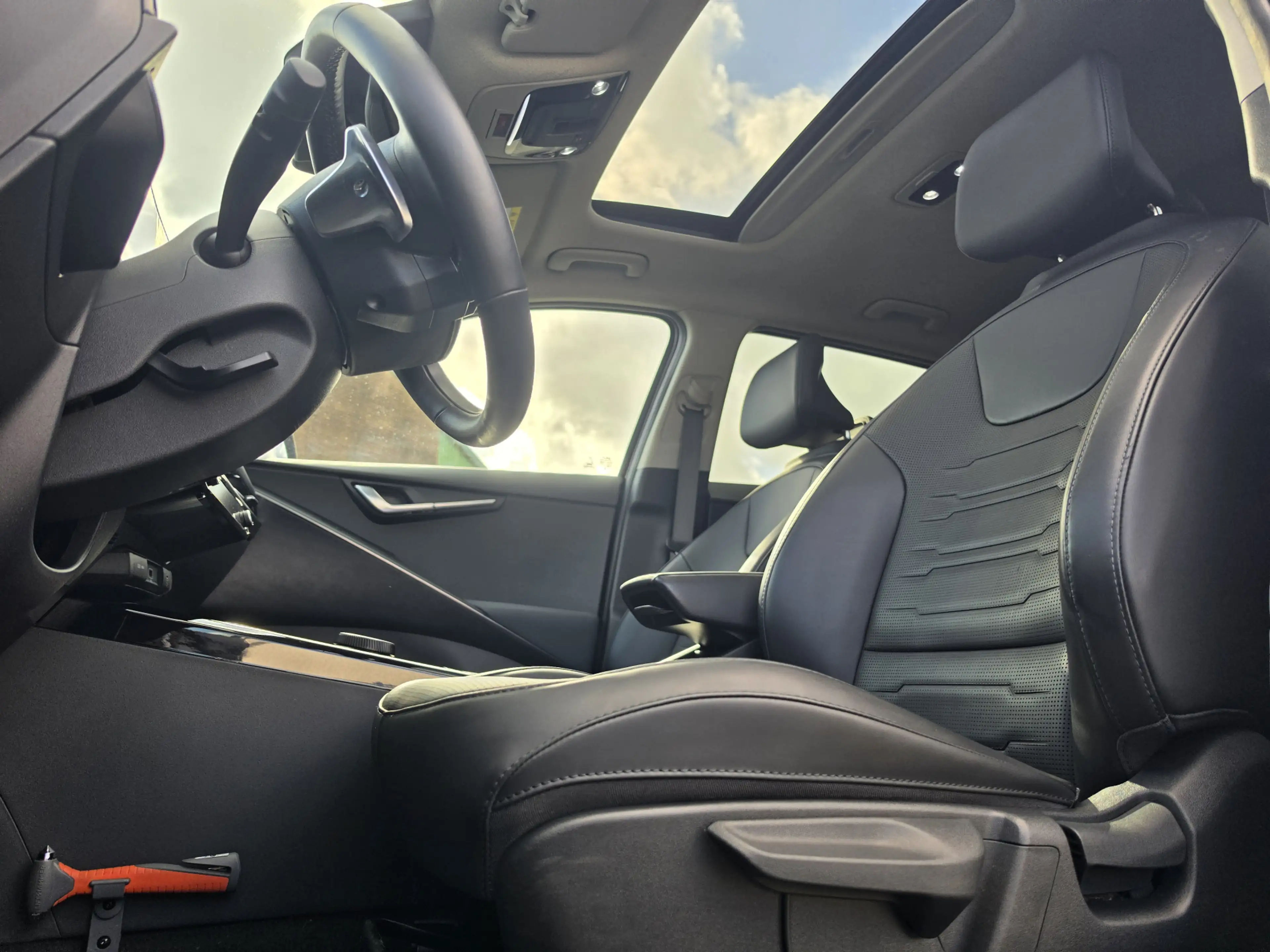 Kia e-Niro EV DynamicPlusLine 64.8 kWh | NL-Auto |SOH 100 % | — photo 4