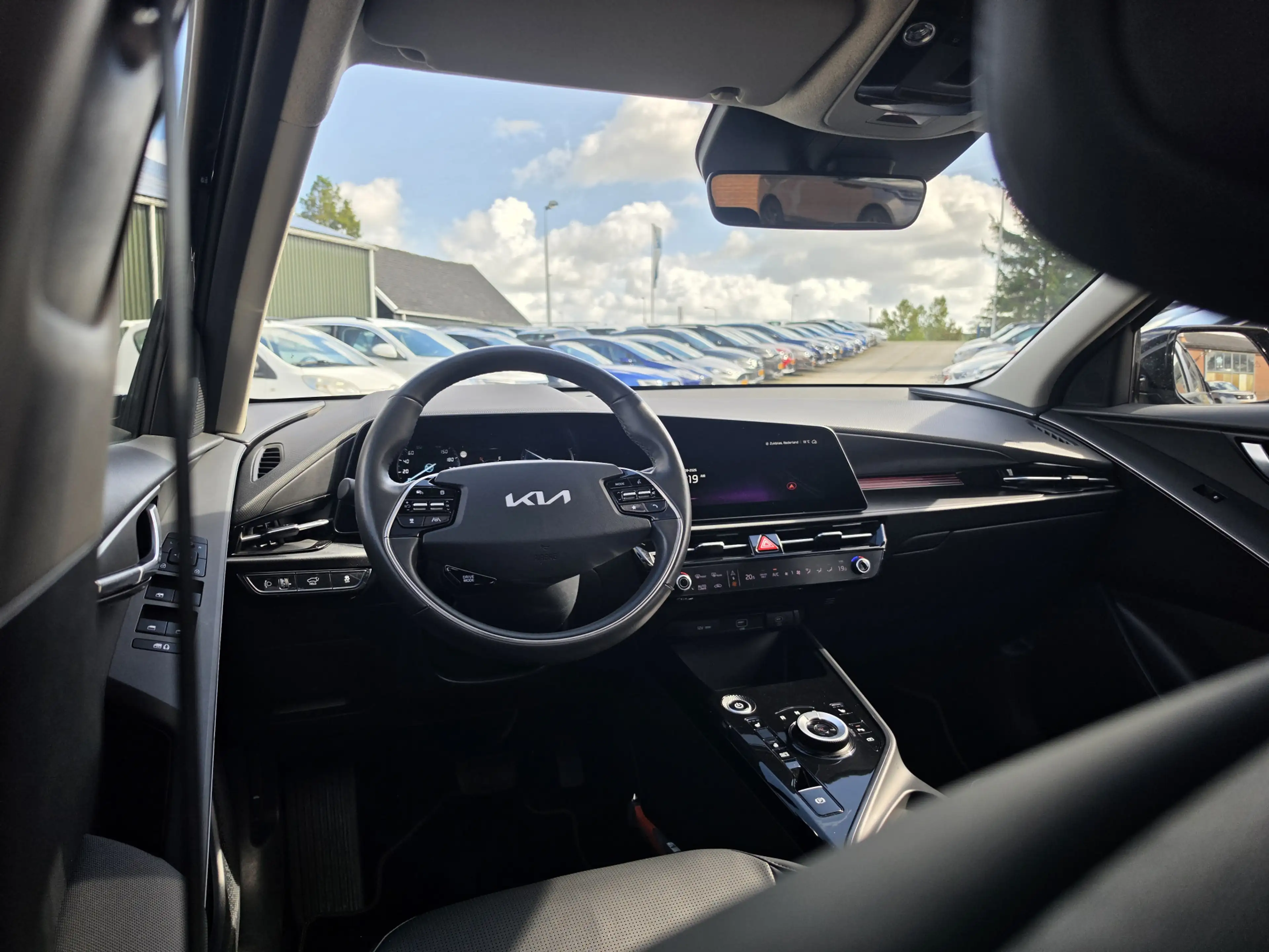 Kia e-Niro EV DynamicPlusLine 64.8 kWh | NL-Auto |SOH 100 % | — photo 2