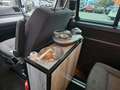 Volkswagen T5 Transporter Multivan 2.5 TDI CAMPER MOTOR SLECHT APK 08-04-202 Gris - thumbnail 22