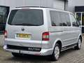 Volkswagen T5 Transporter Multivan 2.5 TDI CAMPER MOTOR SLECHT APK 08-04-202 Gris - thumbnail 25