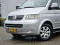 Volkswagen T5 Transporter Multivan 2.5 TDI CAMPER MOTOR SLECHT APK 08-04-202 Gris - thumbnail 2