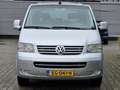 Volkswagen T5 Transporter Multivan 2.5 TDI CAMPER MOTOR SLECHT APK 08-04-202 Gris - thumbnail 28