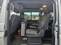 Volkswagen T5 Transporter Multivan 2.5 TDI CAMPER MOTOR SLECHT APK 08-04-202 Gris - thumbnail 12