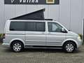 Volkswagen T5 Transporter Multivan 2.5 TDI CAMPER MOTOR SLECHT APK 08-04-202 Gris - thumbnail 5