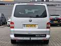 Volkswagen T5 Transporter Multivan 2.5 TDI CAMPER MOTOR SLECHT APK 08-04-202 Gris - thumbnail 24
