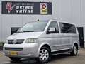 Volkswagen T5 Transporter Multivan 2.5 TDI CAMPER MOTOR SLECHT APK 08-04-202 Gris - thumbnail 1