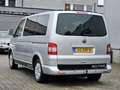 Volkswagen T5 Transporter Multivan 2.5 TDI CAMPER MOTOR SLECHT APK 08-04-202 Gris - thumbnail 8