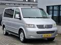 Volkswagen T5 Transporter Multivan 2.5 TDI CAMPER MOTOR SLECHT APK 08-04-202 Gris - thumbnail 27