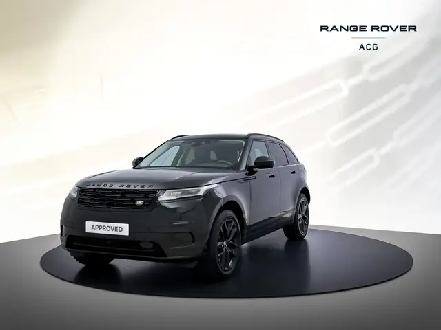 Land Rover Range Rover Velar P400e S AWD Auto. 24MY MARGE