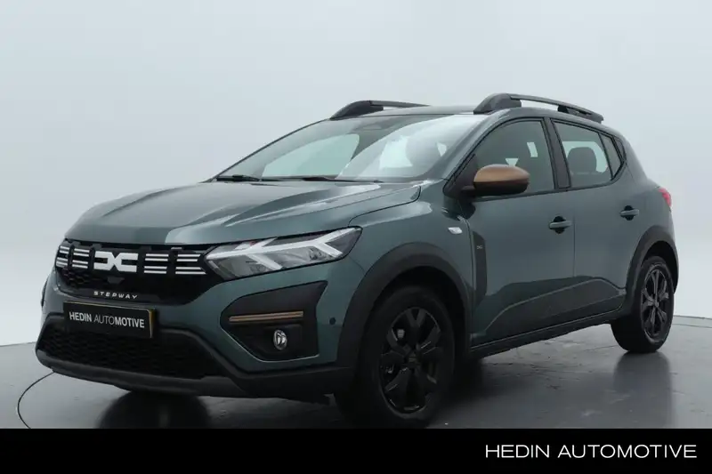DACIA Stepway