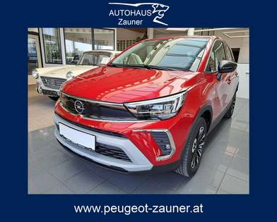 Opel Crossland 1,2 Turbo Edition