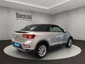 Volkswagen T-Roc Style 1.5 TSI OPF 7-Gang DSG Silber - thumbnail 5