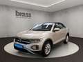 Volkswagen T-Roc Style 1.5 TSI OPF 7-Gang DSG Silber - thumbnail 1